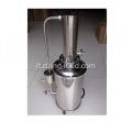 Distillatore d&#39;acqua elettrico in acciaio inox 5l DZ-5A